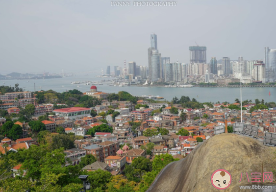 鼓浪嶼的得名主要是因為什么 最新螞蟻莊園4月27日答案