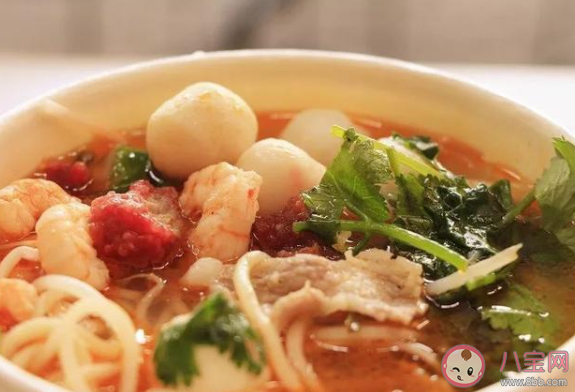 廈門當地的特色面條是什么面 螞蟻莊園小課堂4月27日答案