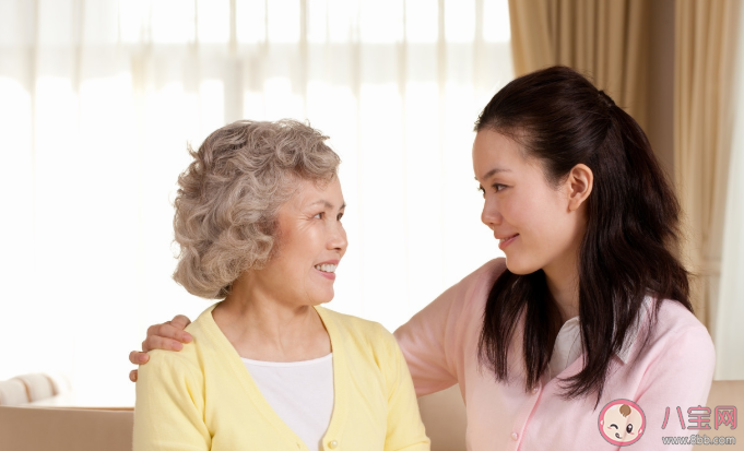 稱呼配偶的媽媽為你媽合適嗎 夫妻間父母怎么稱呼好