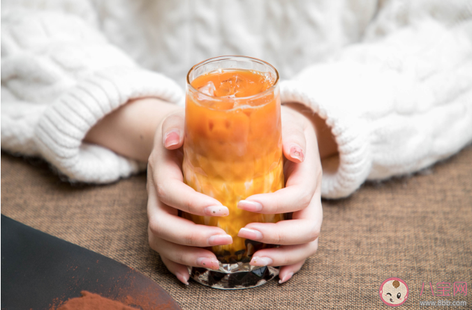 懷孕媽媽可以喝奶茶嗎 為什么孕期不建議喝奶茶