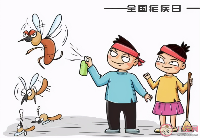 2021世界防治瘧疾日主題是什么 瘧疾防治相關(guān)知識科普