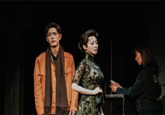 《如夢之夢》評價怎么樣 《如夢之夢》觀后感分享