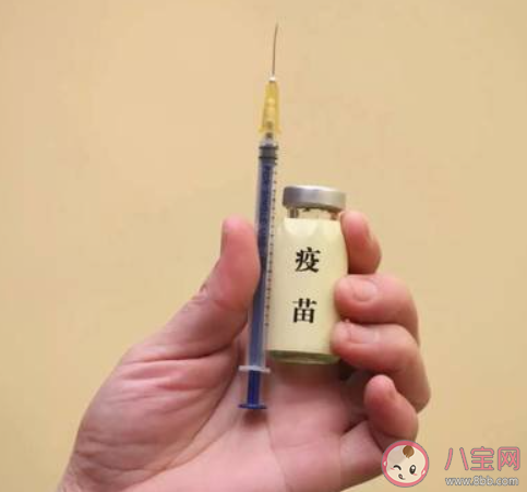 我國適齡兒童可免費接種15種疫苗 具體是哪15種疫苗