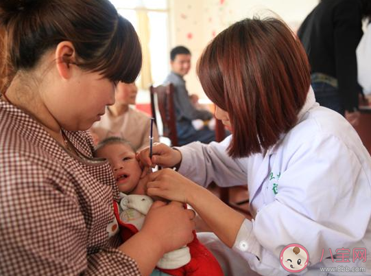 我國適齡兒童可免費接種15種疫苗 具體是哪15種疫苗