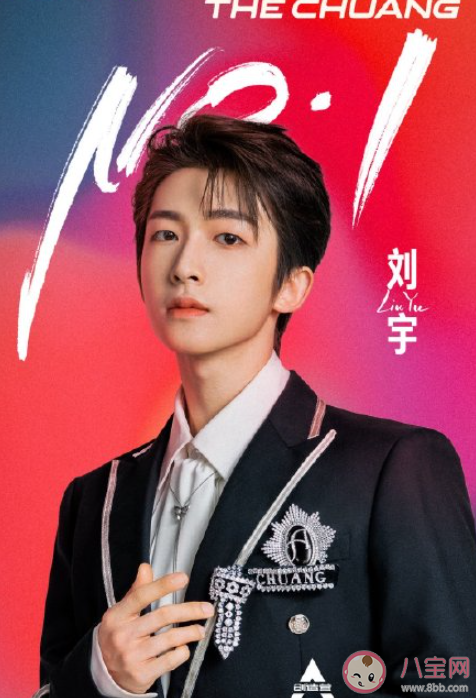 《創造營2021》成團名單 INTO1組合成員介紹