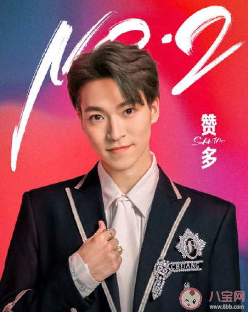 《創造營2021》成團名單 INTO1組合成員介紹