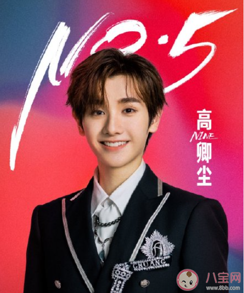 《創造營2021》成團名單 INTO1組合成員介紹