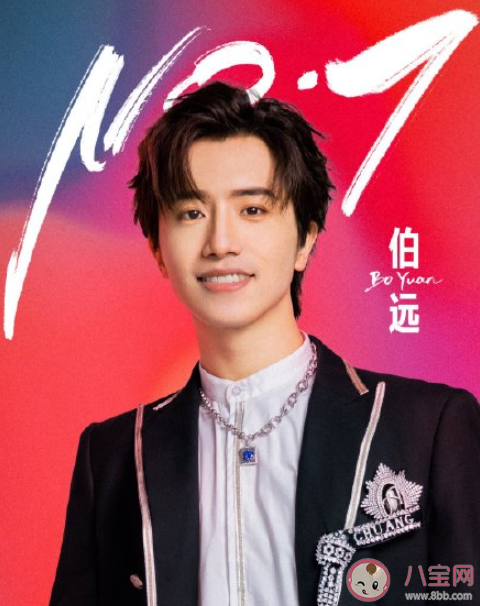 《創造營2021》成團名單 INTO1組合成員介紹