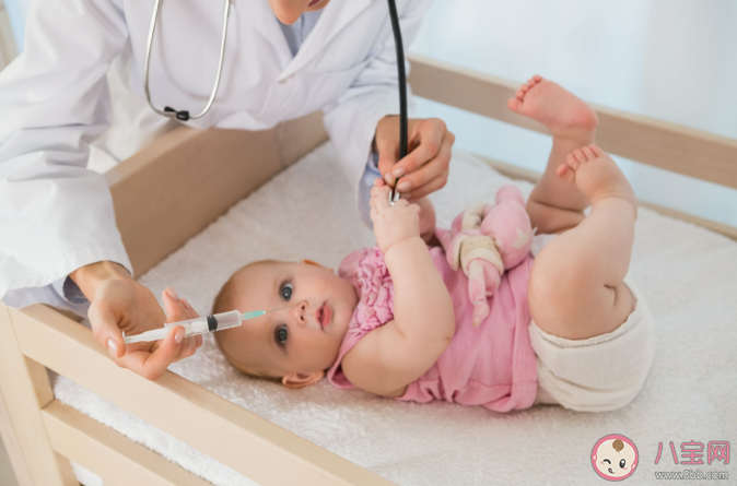 2021全國兒童預防接種日主題是什么 兒童疫苗接種小知識