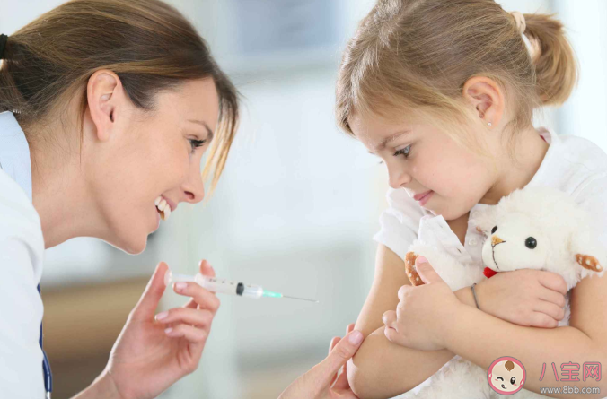 2021全國兒童預防接種日主題是什么 兒童疫苗接種小知識