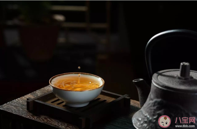 什么茶不傷胃適合天天喝 怎么喝茶不傷胃