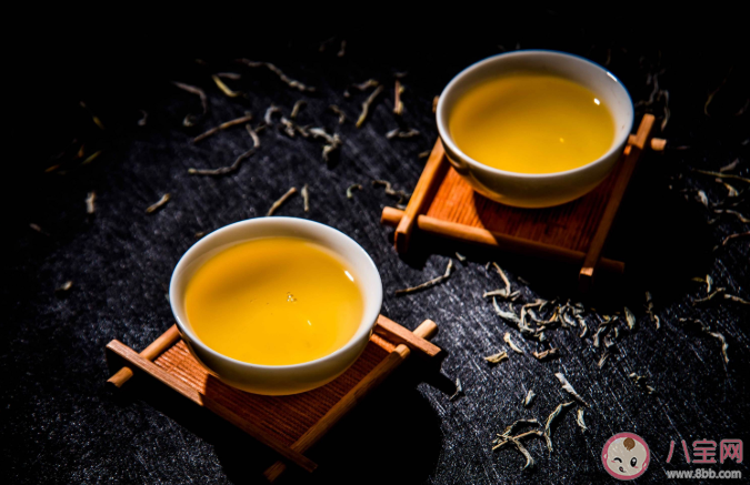 什么茶不傷胃適合天天喝 怎么喝茶不傷胃