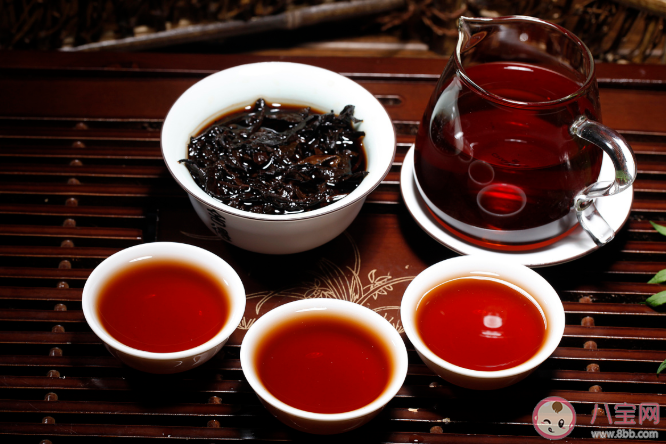 什么茶不傷胃適合天天喝 怎么喝茶不傷胃