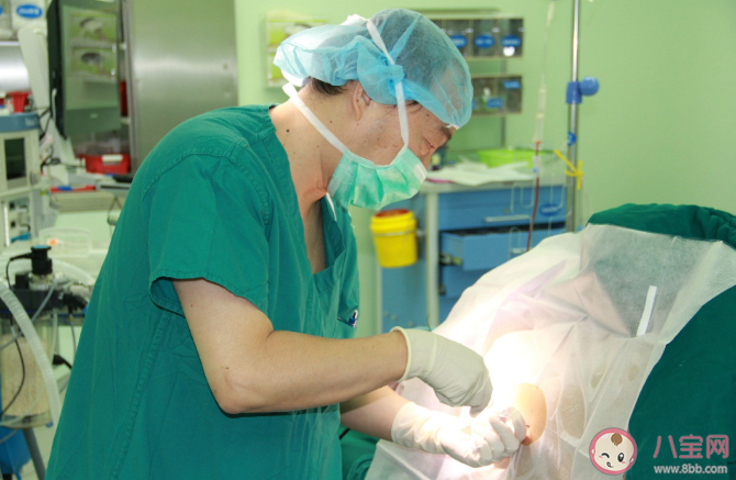 抗麻體質是什么意思 剖腹產是半麻還是全麻