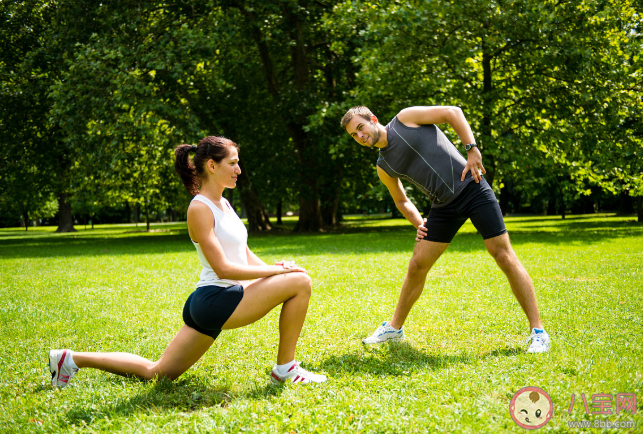 長期不鍛煉的人變成了什么樣 不同年齡段怎么運動 長期不鍛煉的人變成了什么樣 不同年齡段怎么運動