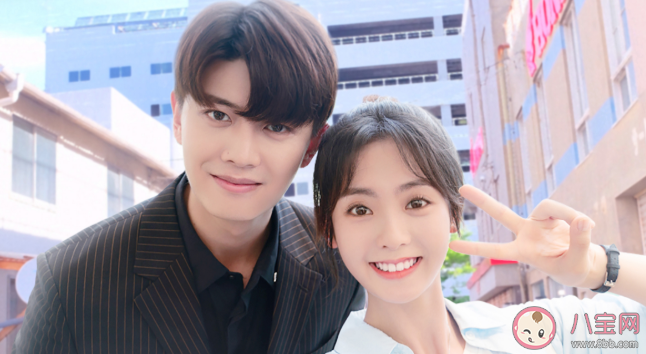 《烏鴉小姐與蜥蜴先生》追劇日歷 烏鴉小姐與蜥蜴先生更新時間表 《烏鴉小姐與蜥蜴先生》追劇日歷 烏鴉小姐與蜥蜴先生更新時間表