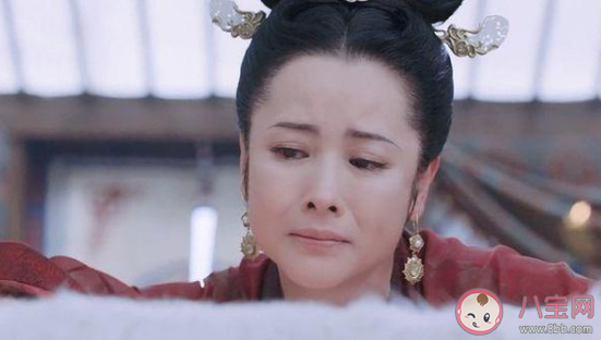 《長歌行》奕承公主結局是什么 奕承公主最后怎么樣了