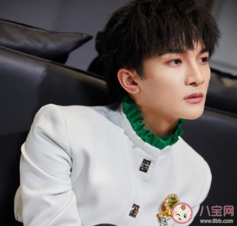 周深新歌《交換》歌詞是什么 《交換》完整版歌詞在線聽歌