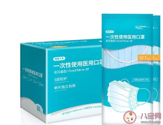 日本推出口鼻處透明口罩是怎么回事 口鼻處透明口罩多少錢一個