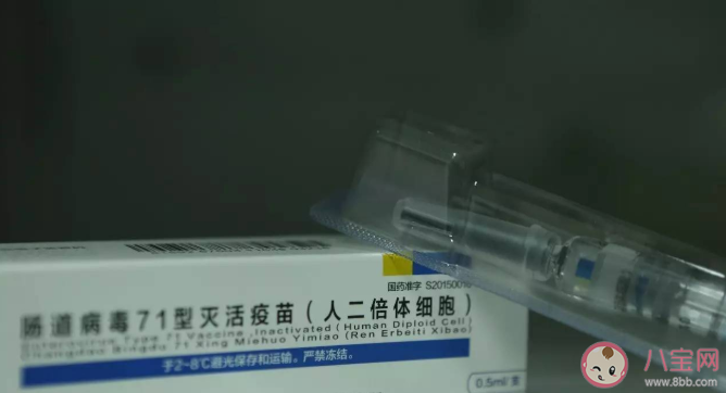 得過手足口病后還要接種疫苗嗎 EV71疫苗的保護期是多久