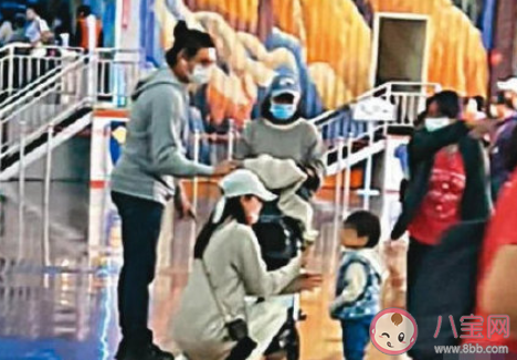 劉詩詩教育兒子的方式是怎樣的 明星的育兒觀念值得學習嗎 劉詩詩教育兒子的方式是怎樣的 明星的育兒觀念值得學習嗎