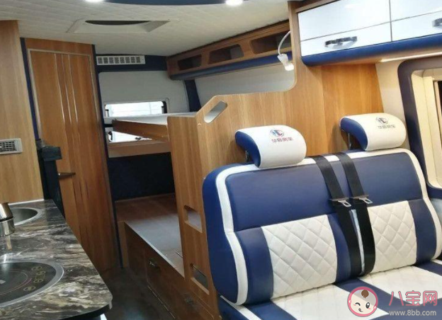 五一假期催熱房車租賃 租房車旅行有哪些好處