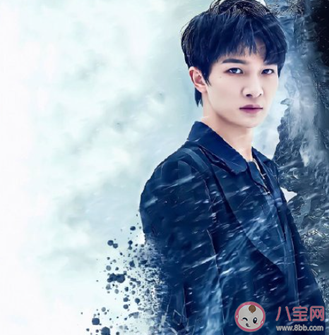 周深《懸崖之上》歌詞是什么 《懸崖之上》完整版歌詞在線聽歌