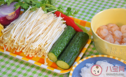 酸辣檸檬涼拌魔芋粉怎么做 魔芋粉好吃做法食譜 酸辣檸檬涼拌魔芋粉怎么做 魔芋粉好吃做法食譜