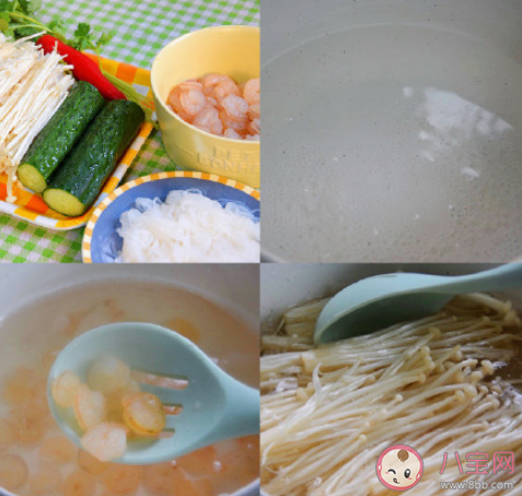 酸辣檸檬涼拌魔芋粉怎么做 魔芋粉好吃做法食譜 酸辣檸檬涼拌魔芋粉怎么做 魔芋粉好吃做法食譜