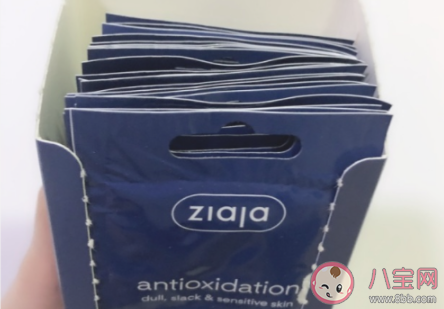 ZIAJA齊葉雅補水面膜好用嗎 ZIAJA齊葉雅是什么牌子