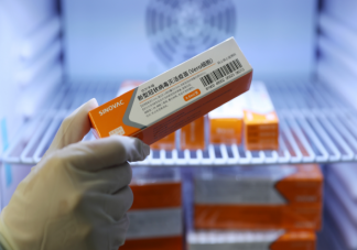 新冠疫苗第二針約不上第一針就白打了嗎 新冠疫苗混打行不行