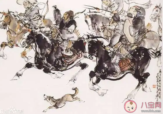 左牽黃右擎蒼中蒼是指哪種動物 最新螞蟻莊園4月30日答案 左牽黃右擎蒼中蒼是指哪種動物 最新螞蟻莊園4月30日答案