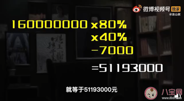 1.6億需要交多少個稅 陰陽合同能少繳多少稅 1.6億需要交多少個稅 陰陽合同能少繳多少稅