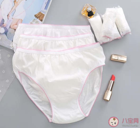 一次性內褲有保質期嗎 一次性內褲可以代替普通內褲嗎