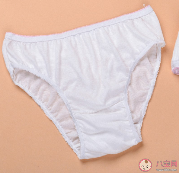 一次性內褲需要洗了再穿嗎 長期穿一次性內褲可以嗎