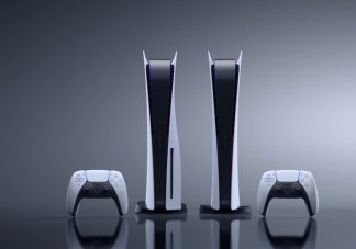 PS5國版什么時候開售 PS5國行主機詳細參數