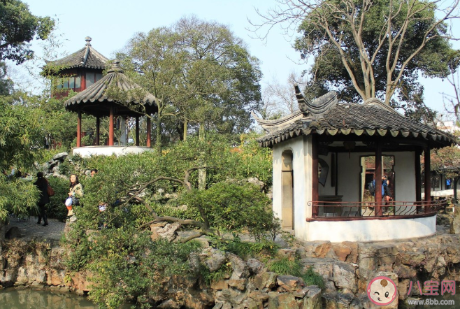 螞蟻莊園5月1日正確答案：蘇州園林中什么被被譽為中國園林之母