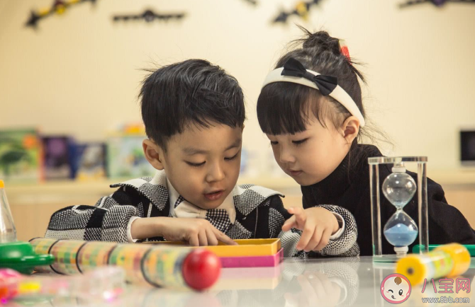 熊孩子身上大多有哪些特點 如何以非暴力的手段應對熊孩子