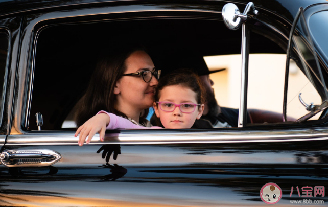 孩子暈車難受怎么辦 怎么避免孩子暈車