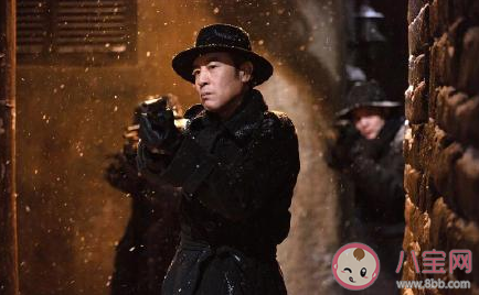 《懸崖之上》彩蛋是什么 《懸崖之上》結局誰死了 《懸崖之上》彩蛋是什么 《懸崖之上》結局誰死了