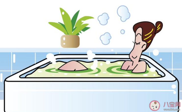 螞蟻莊園飯后不宜馬上洗熱水澡這種說法正確嗎 5月5日答案最新