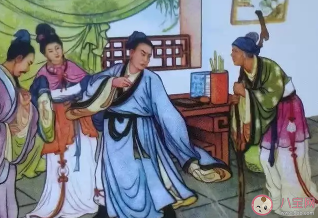 成語投筆從戎最開始說的是哪位古人的事跡 螞蟻莊園今日5月6日答案