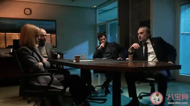 《無罪之最》人物關(guān)系圖 《無罪之最》結(jié)局是什么 《無罪之最》人物關(guān)系圖 《無罪之最》結(jié)局是什么