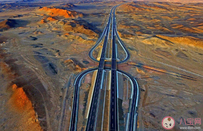 中國人為什么要修世界最長沙漠高速 世界最長沙漠高速途徑哪些地方 中國人為什么要修世界最長沙漠高速 世界最長沙漠高速途徑哪些地方