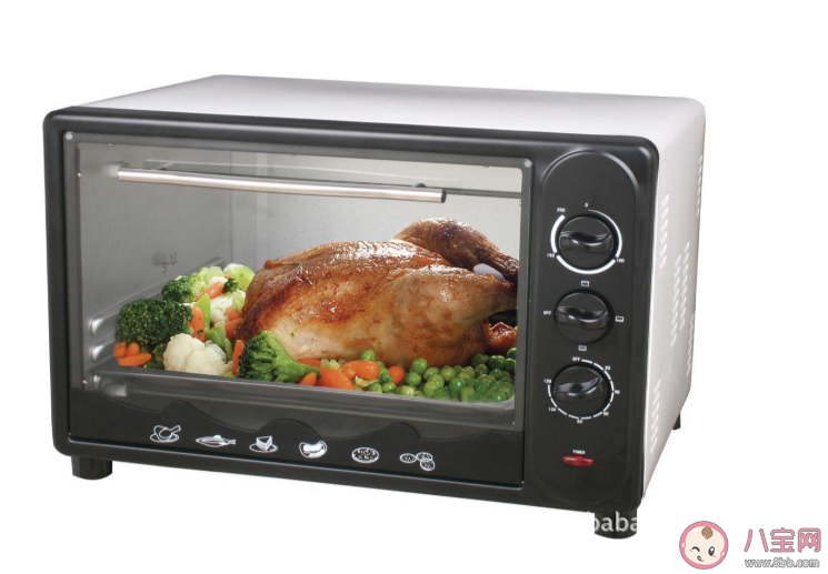 家用烤箱買大的還是買小的好 家用烤箱怎么選擇