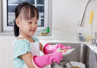 孩子太早懂事是好事嗎 太早懂事的孩子更讓人心疼