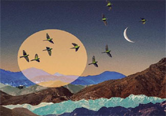 聽過關于死亡最暖的解釋 你會如何跟自己的孩子解釋死亡