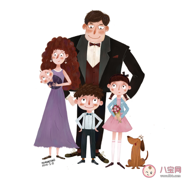 一家人應該有秘密嗎 距離維系新鮮感