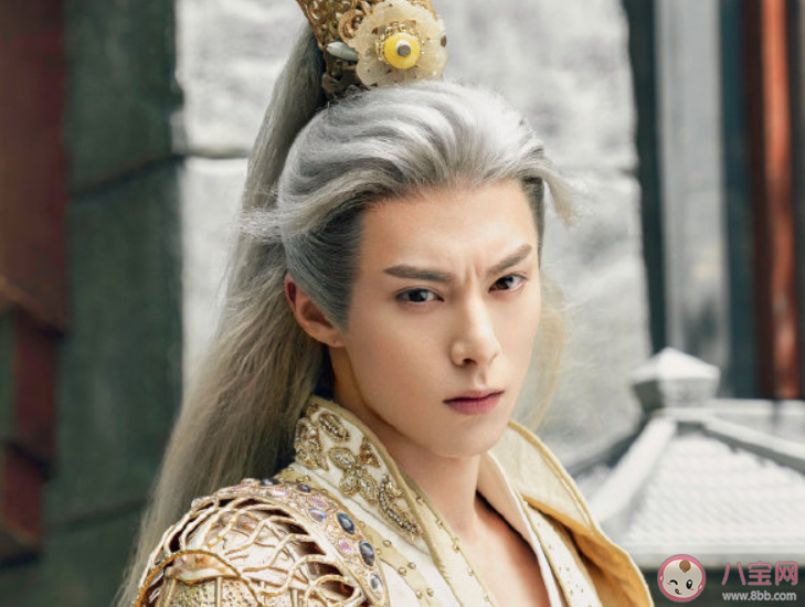 網(wǎng)劇《遇龍》改編自什么小說 《遇龍》劇情講的是什么