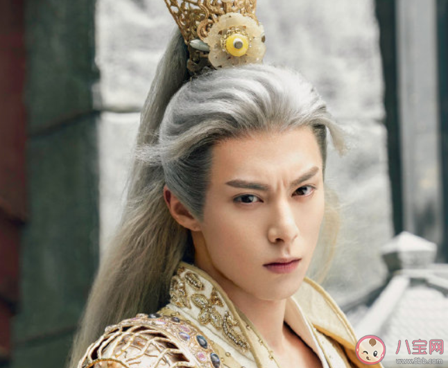 《遇龍》小說各人物大結局是什么 尉遲龍炎和流螢結局在一起了嗎